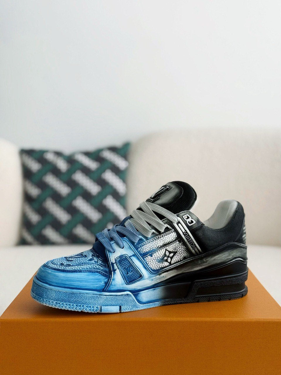 Trainer Sneaker