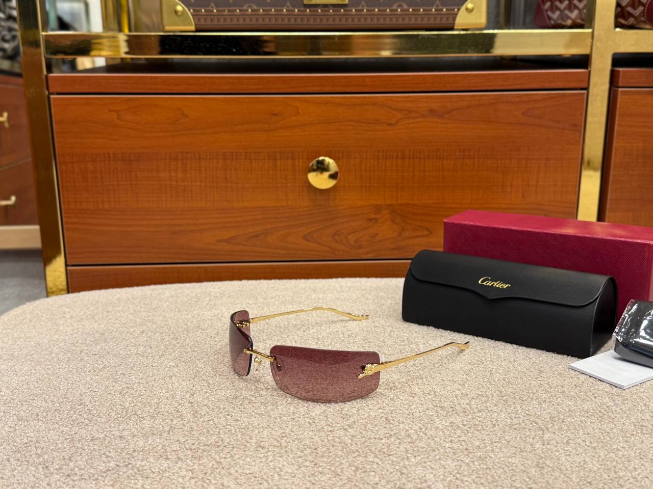 Eyewear Sunglasses