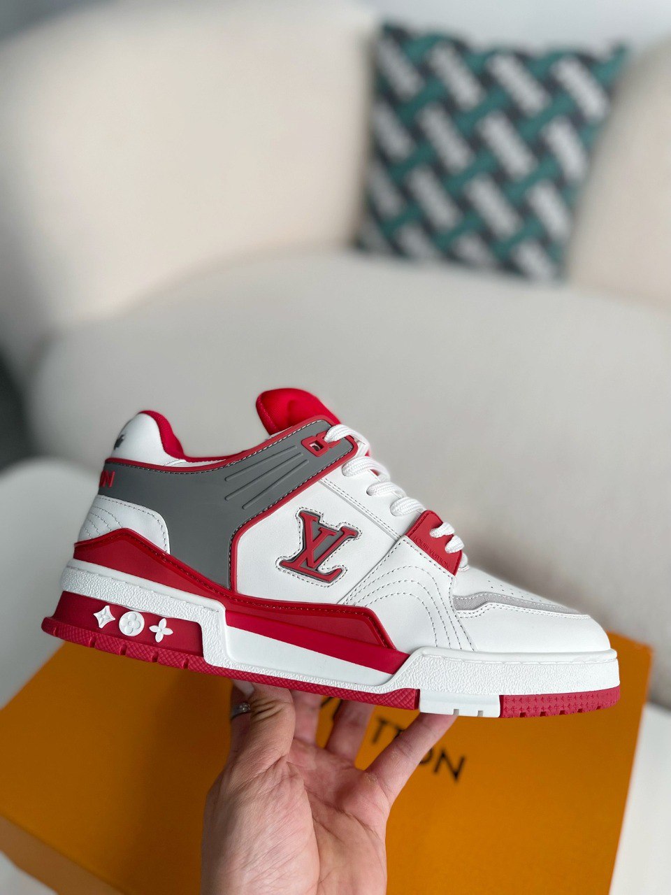 Trainer Sneaker
