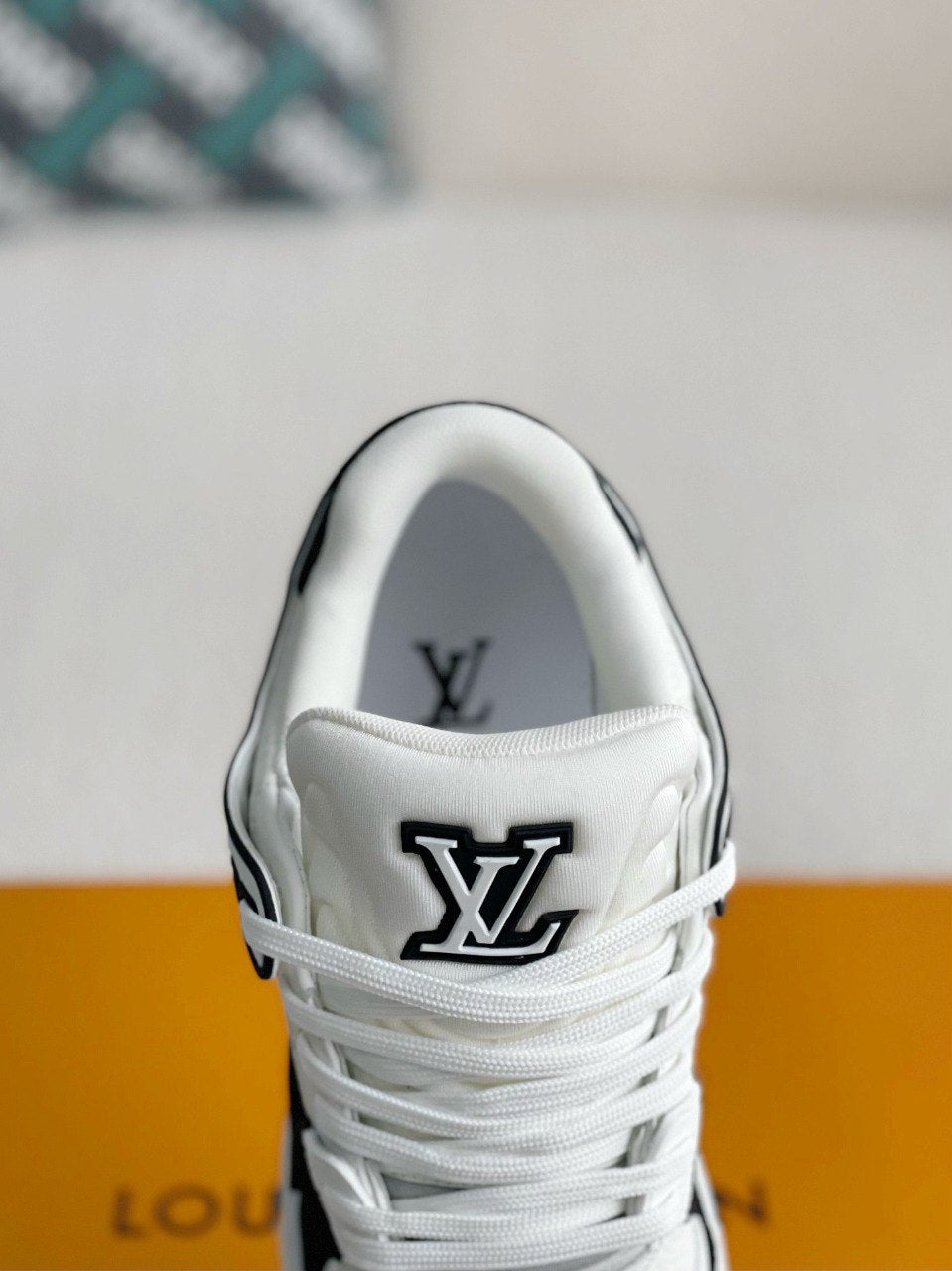 Trainer Sneaker