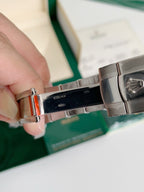 RE Log Watch