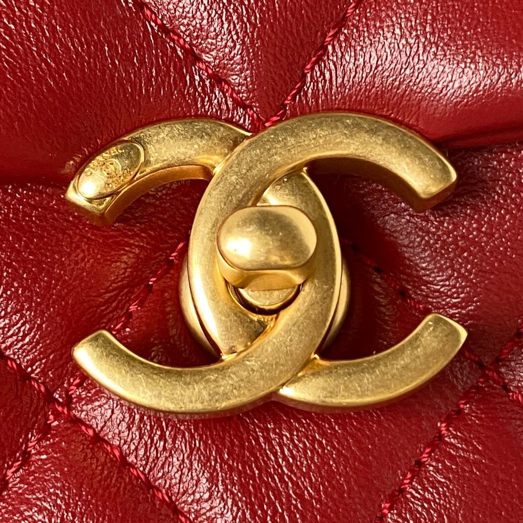 Mini Flap Bag