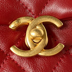 Mini Flap Bag