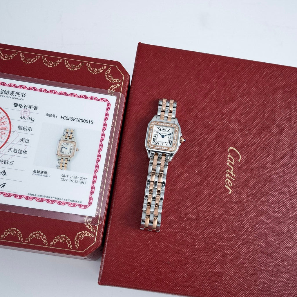 Panthere Watch