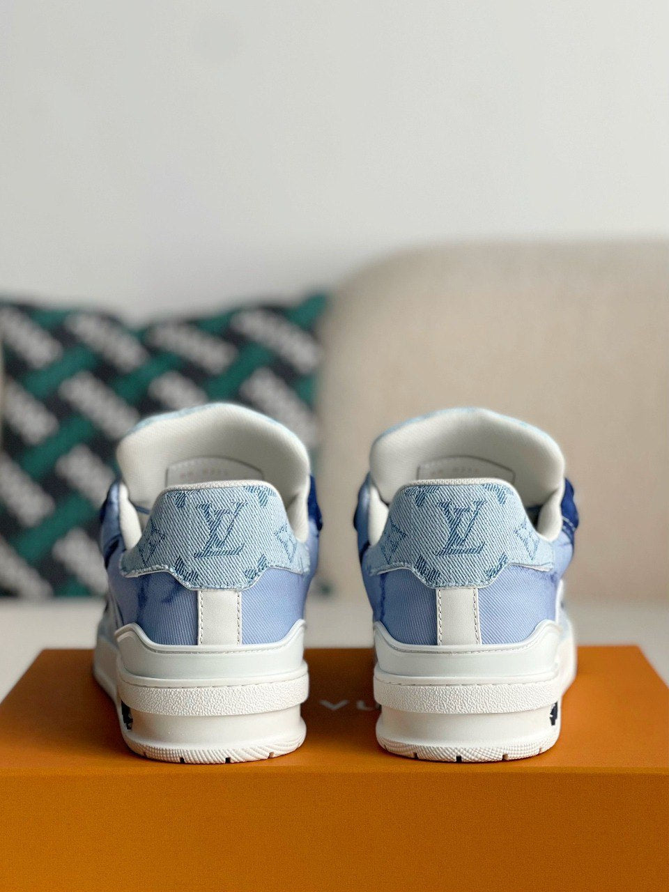 Trainer Sneaker