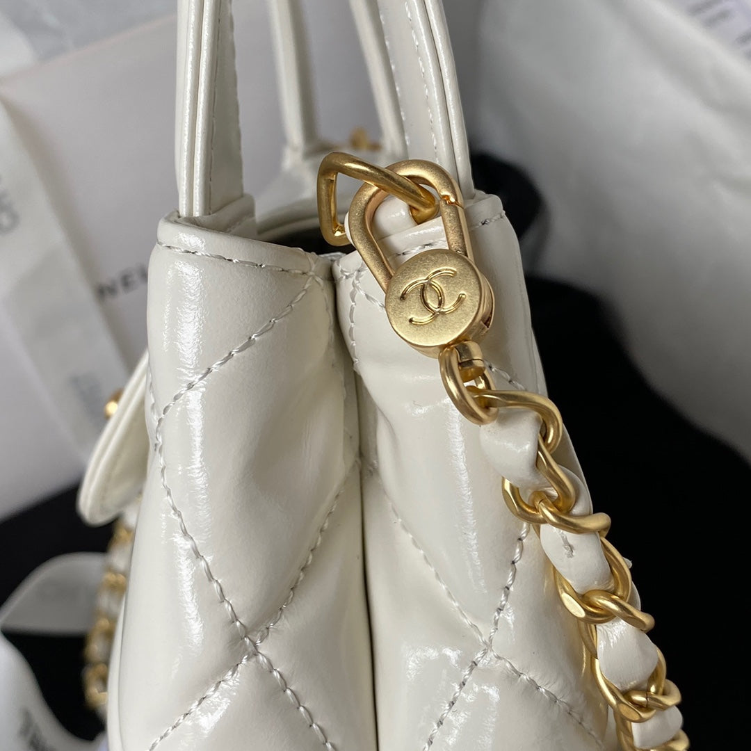 Coco Handle Bag