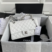 2.55 Quilted Classic Flap Bag
