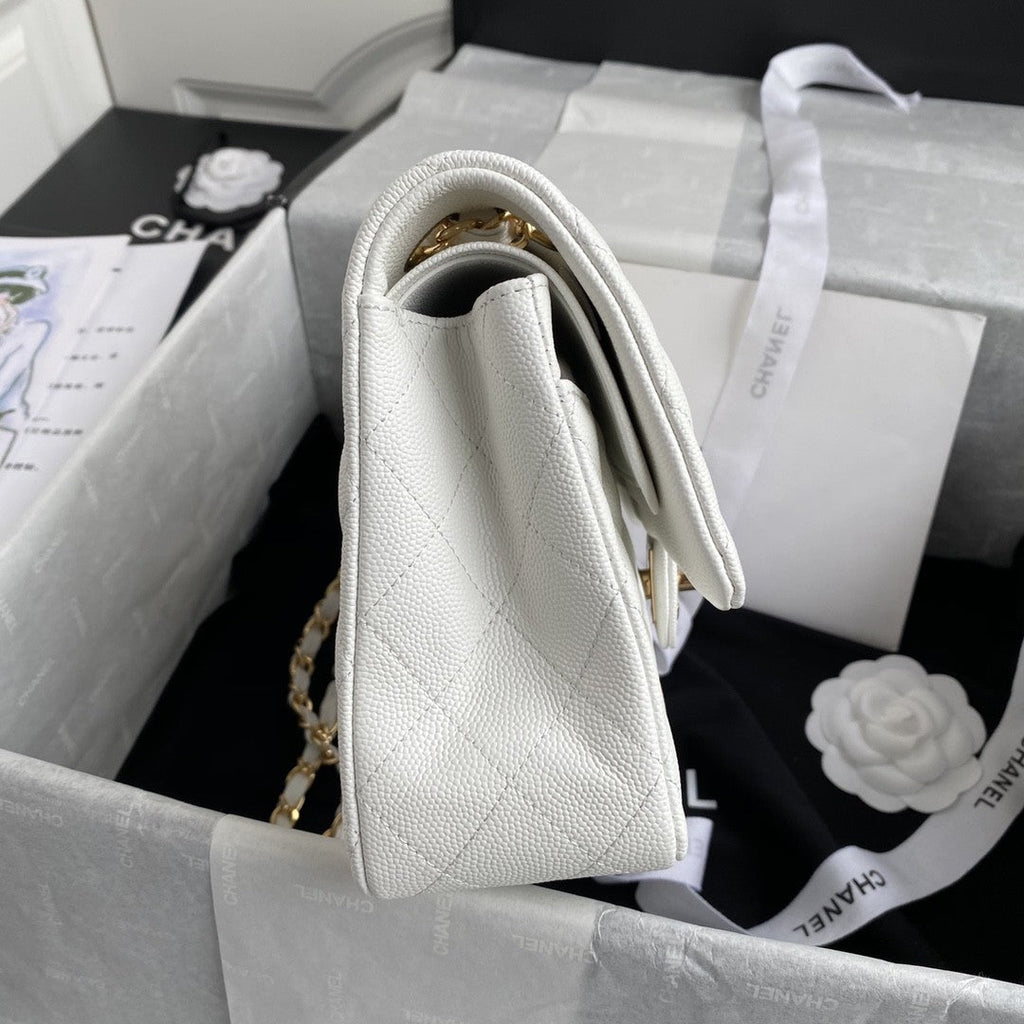 2.55 Quilted Classic Flap Bag