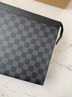 Pochette Voyage Clutch Bag