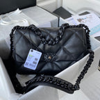 19 Flap Bag