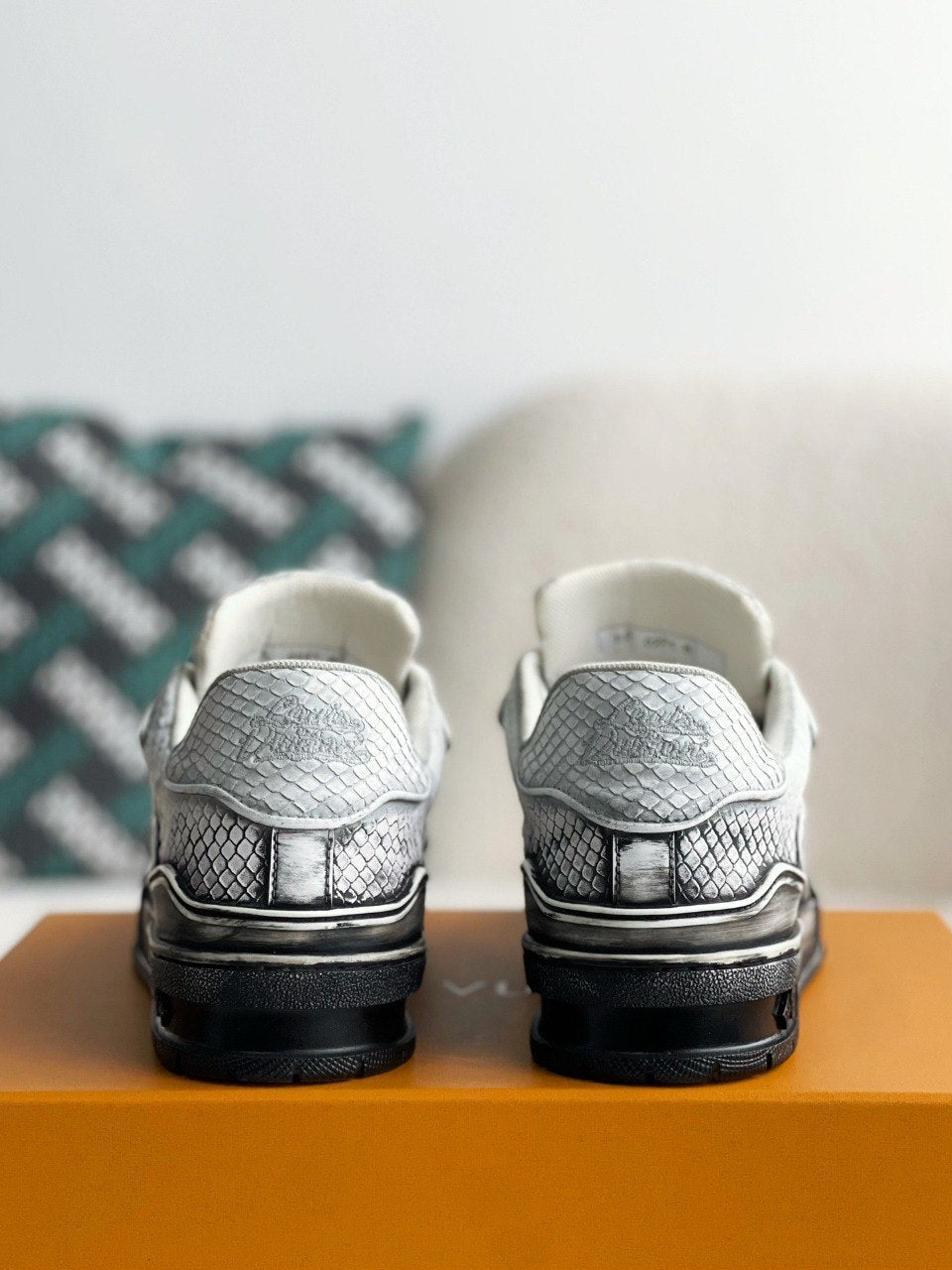 Trainer Sneaker
