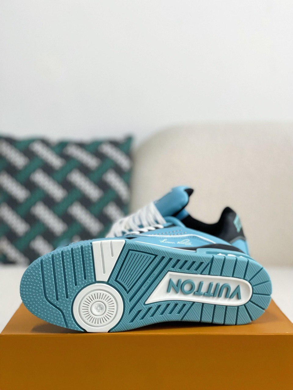 Trainer Sneaker