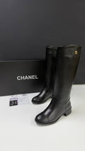 Women Genuine Leather Boots
