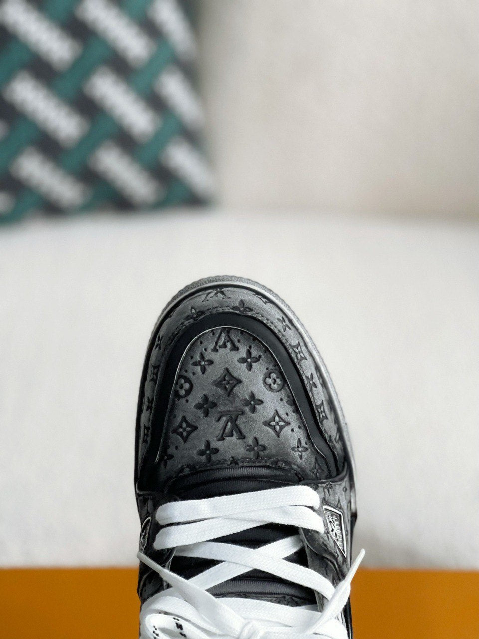 Trainer Sneaker