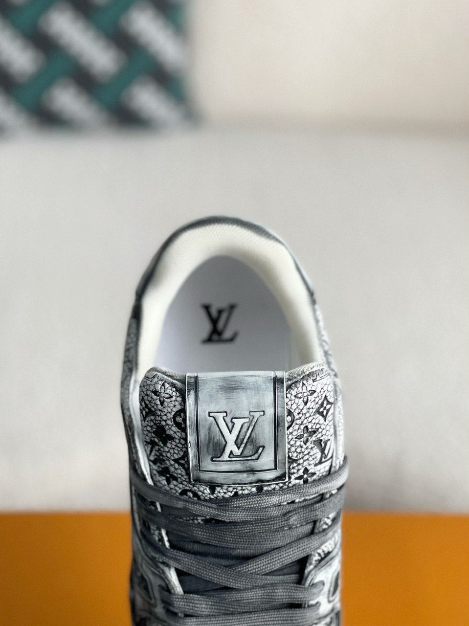 Trainer Sneaker