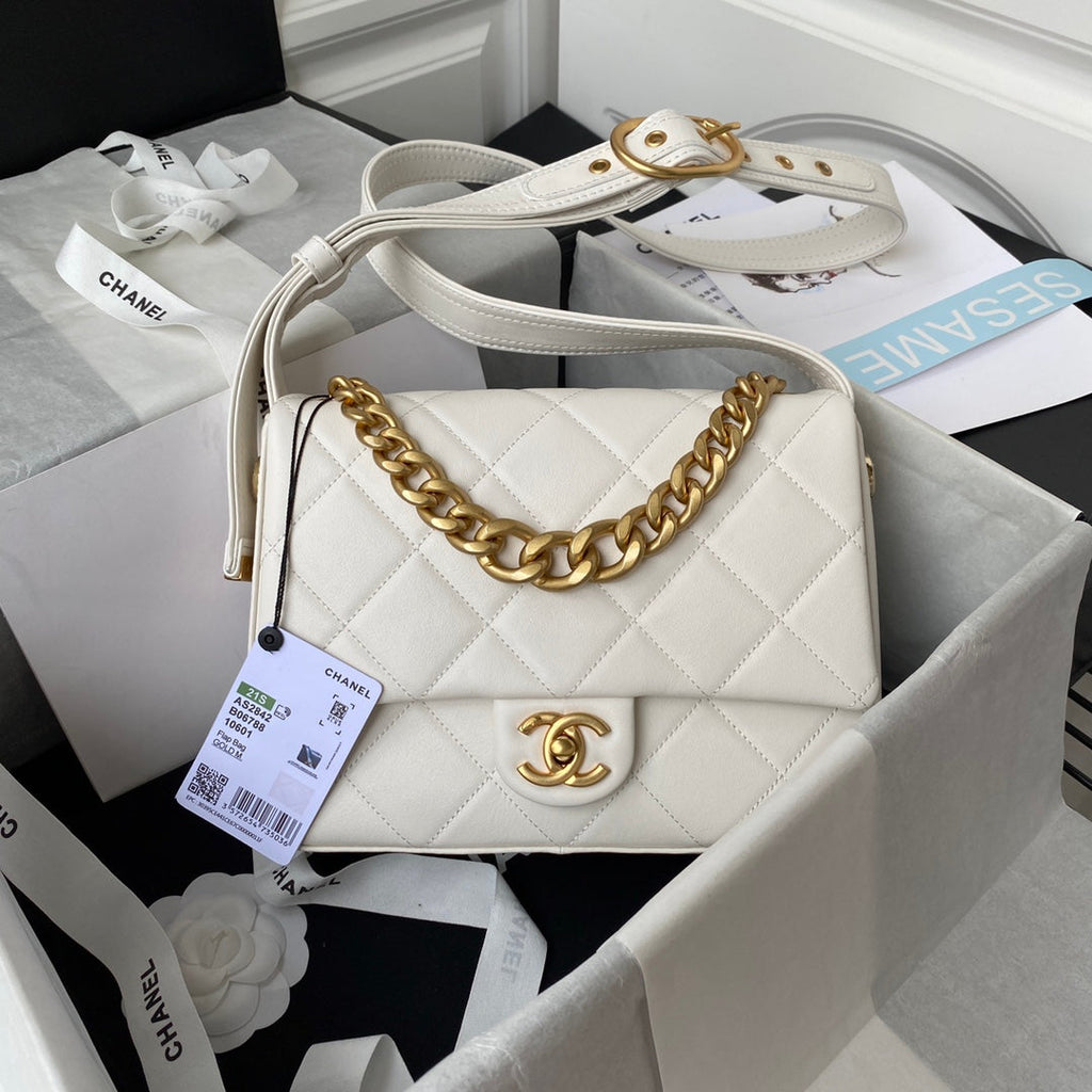 Flap Bag