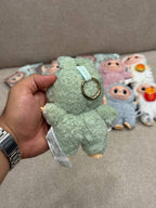 The Monster With Nylon