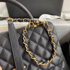 Coco Handle Bag