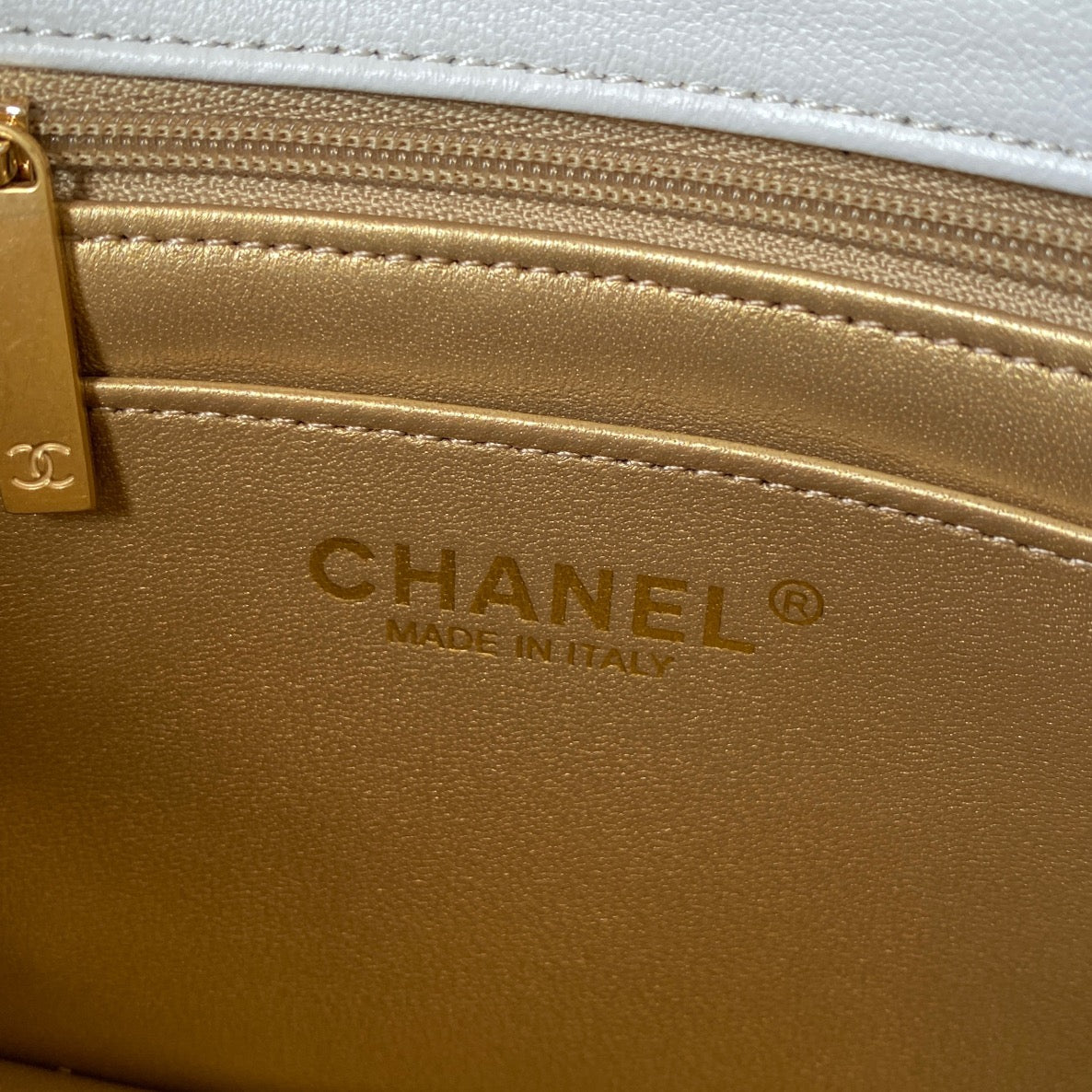 Mini Classic Flap Bag