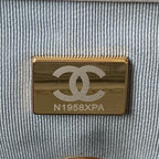 19 Flap Bag