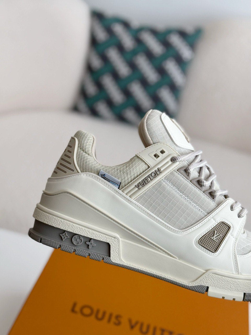 Trainer Sneaker