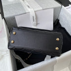 Coco Handle Mini Bag
