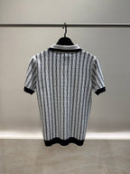 Monogram Polo Shirt