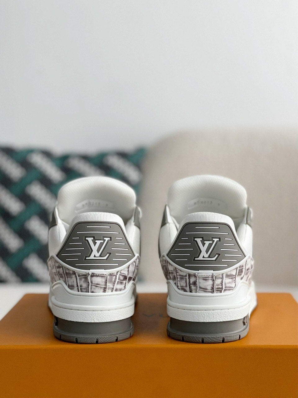 Trainer Sneaker