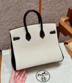 Birkin 25 Togo Leather