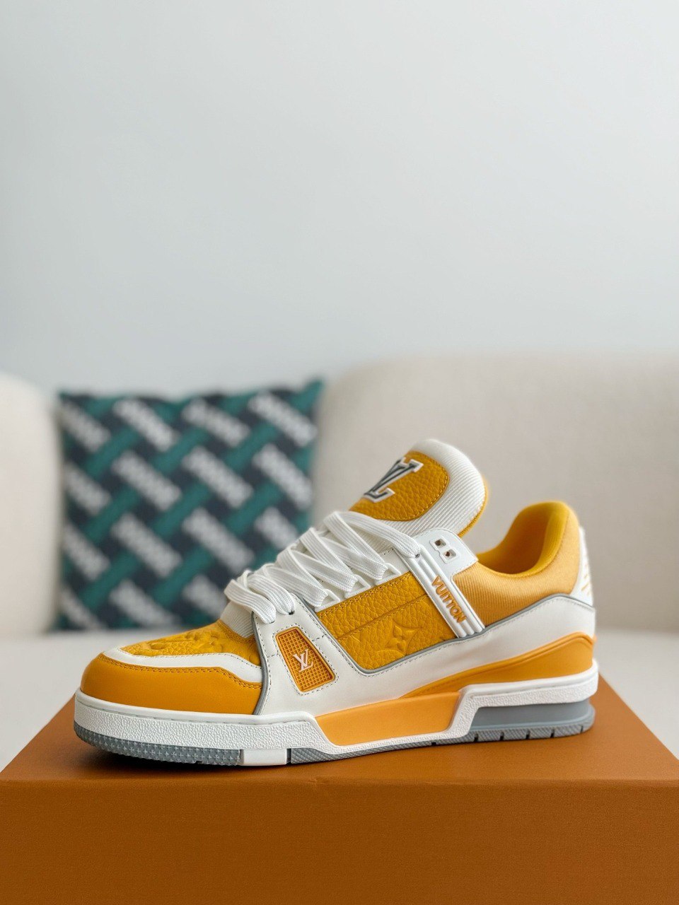 Trainer Sneaker