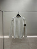 Crew Neck Knit Sweater