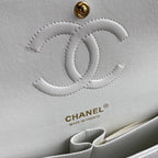 2.55 Quilted Classic Flap Bag
