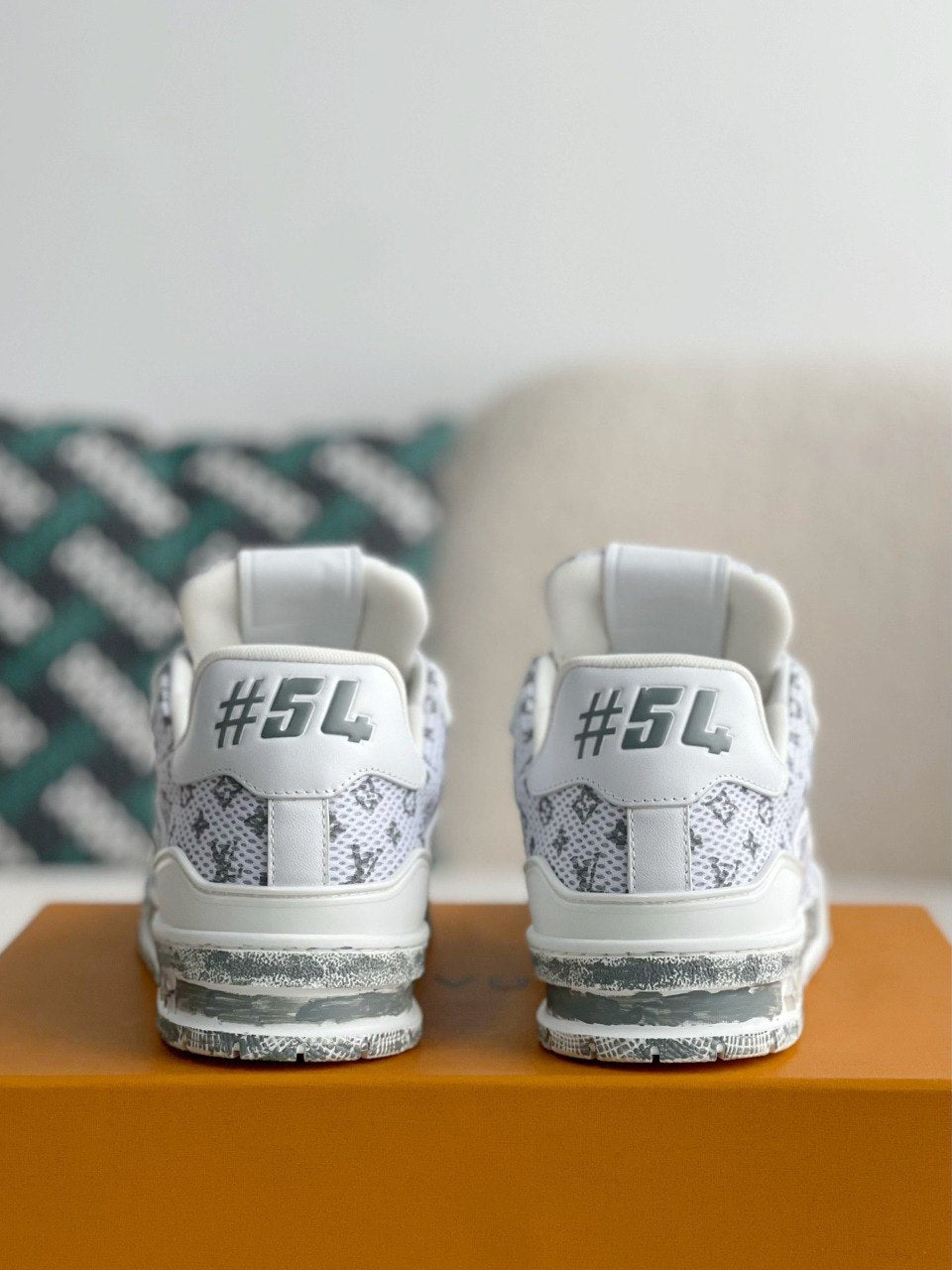 Trainer Sneaker