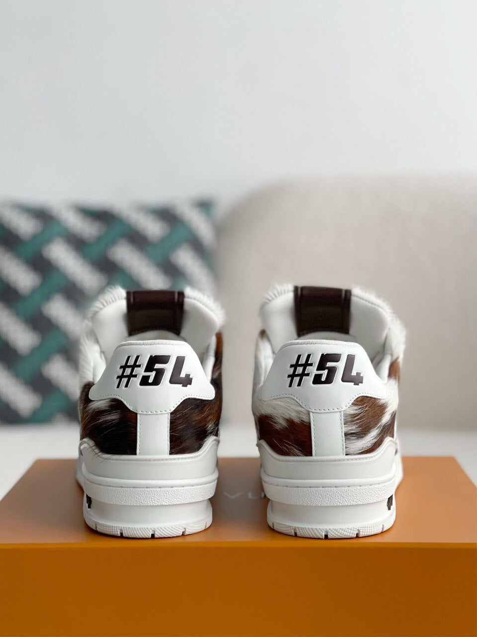 Trainer Sneaker