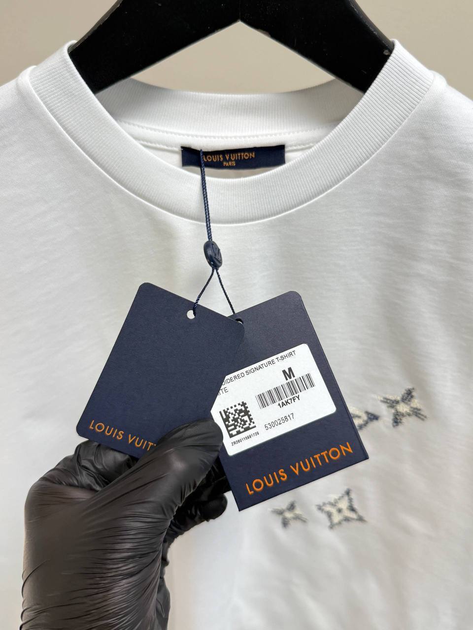 Signature Tee-shirt