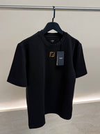 Embroidered T-shirt