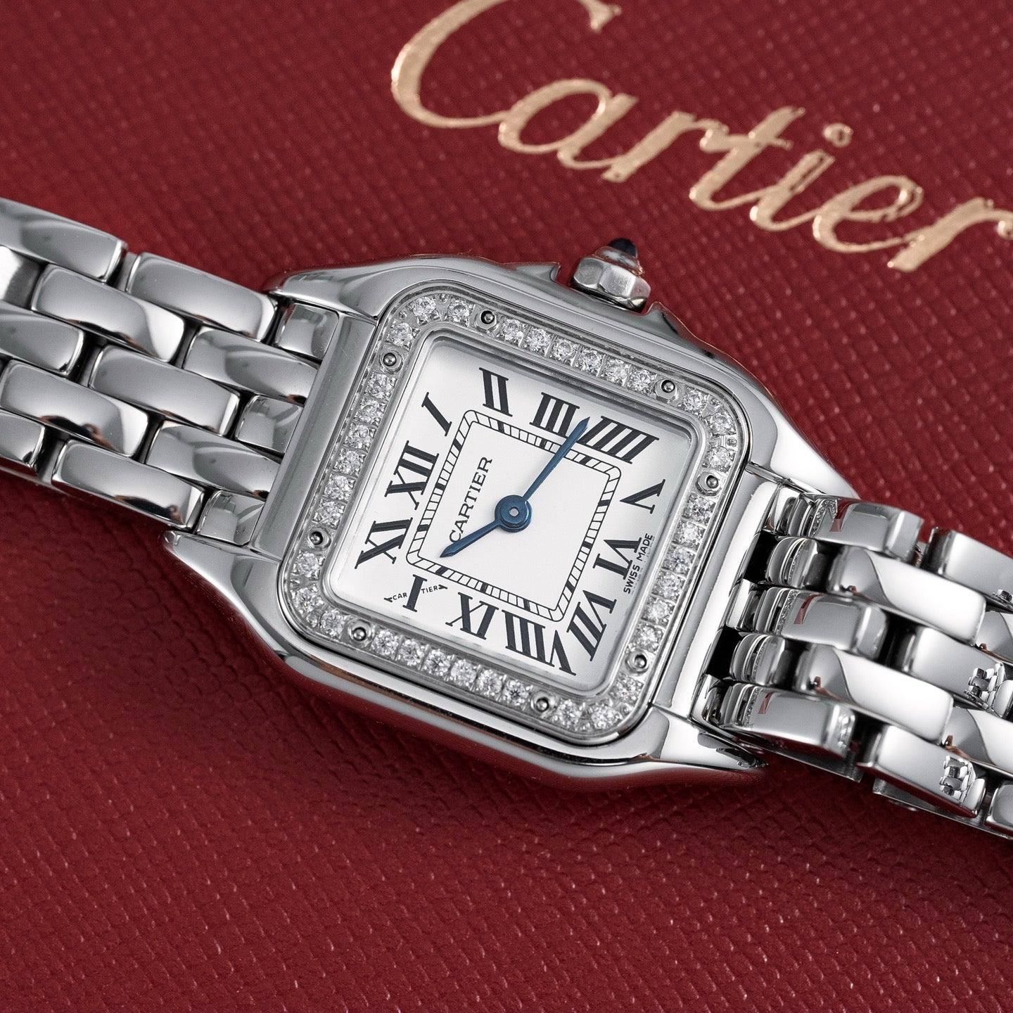 Panthere Watch