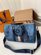 Keepall Bandoulière 35 Bag