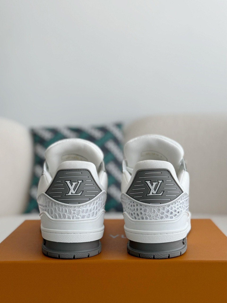 Trainer Sneaker