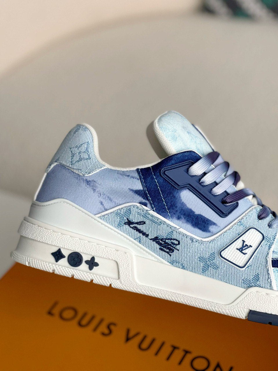 Trainer Sneaker