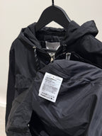 Nidge Hooded Jacket