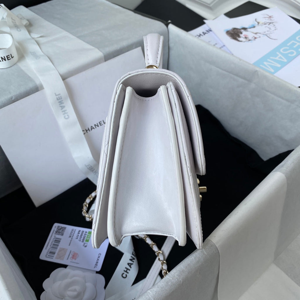 Classic Flap Bag