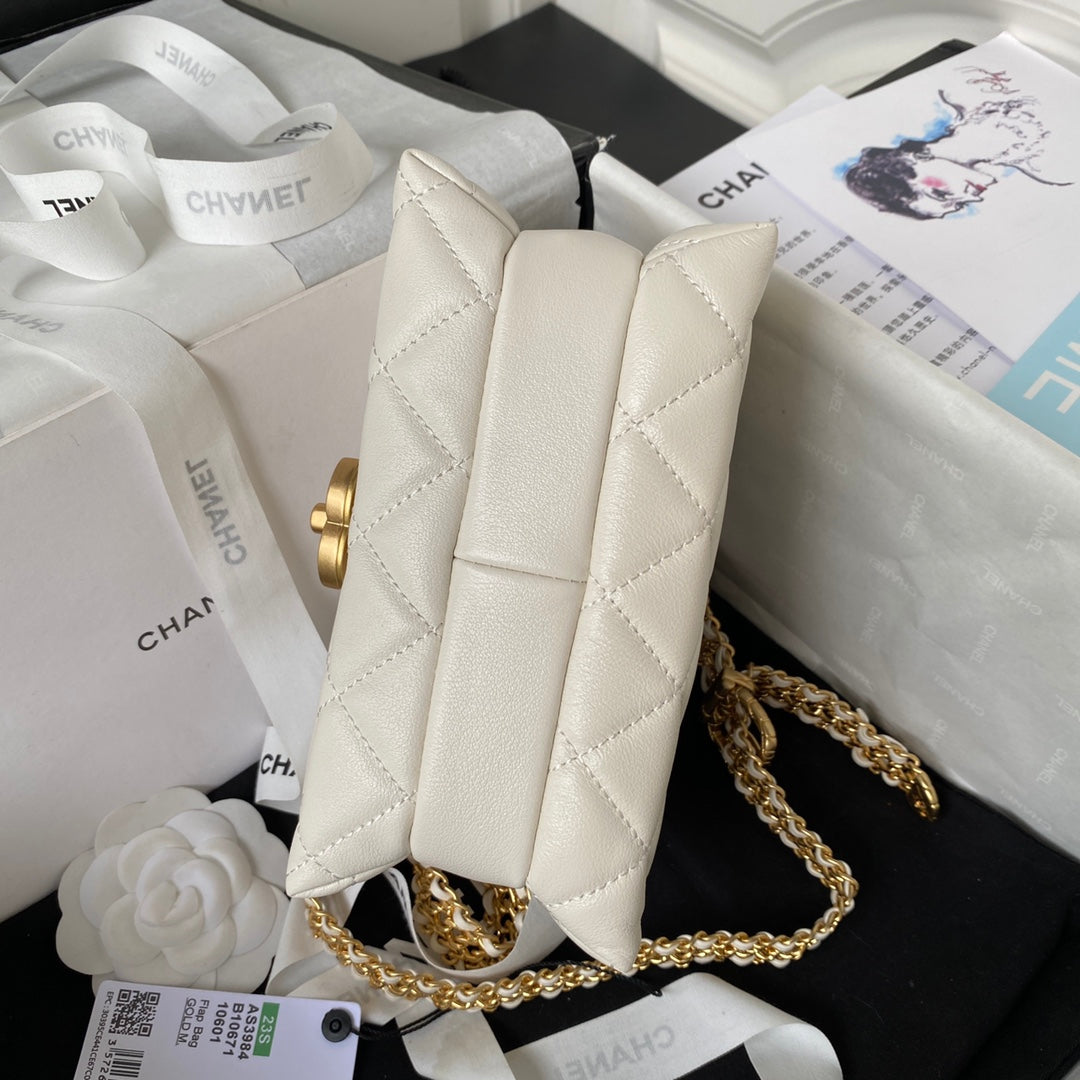 Mini Flap Bag