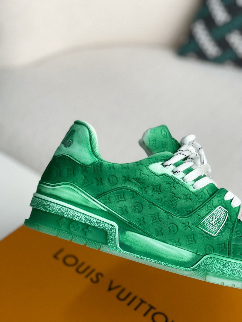 Trainer Sneaker