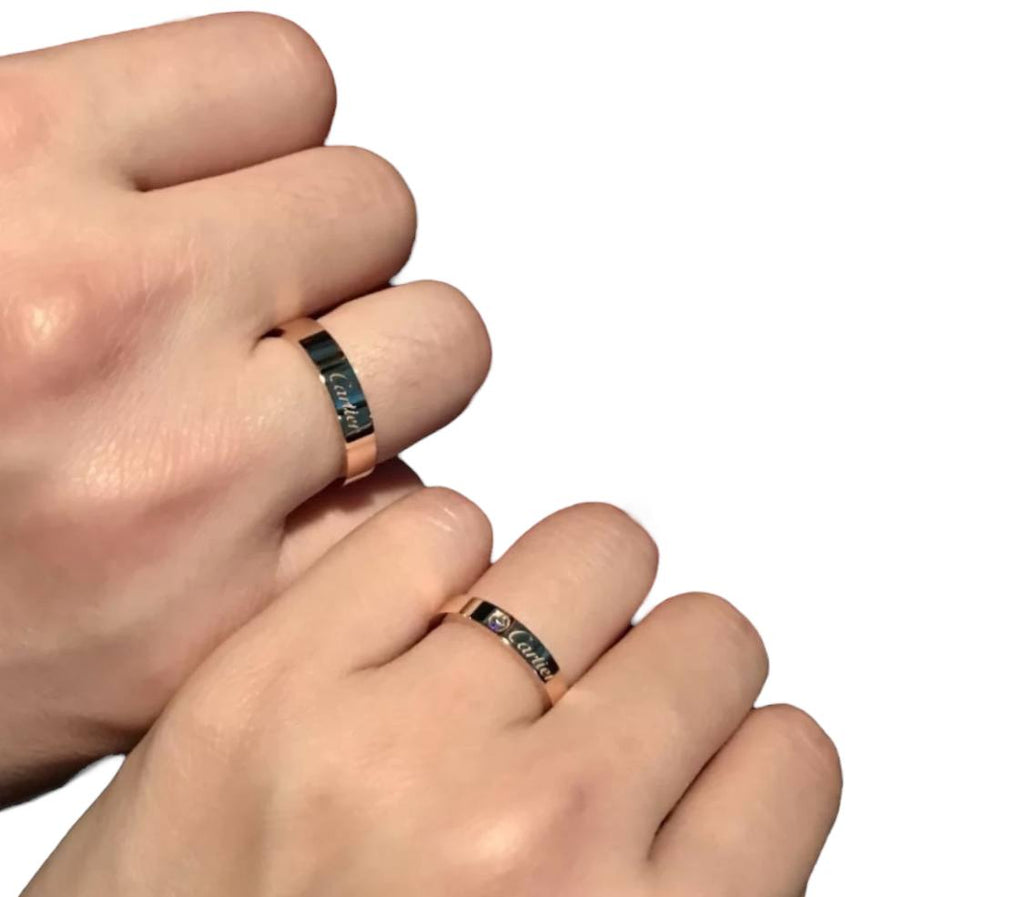 Love Ring