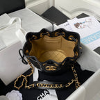 Classic Bucket Bag