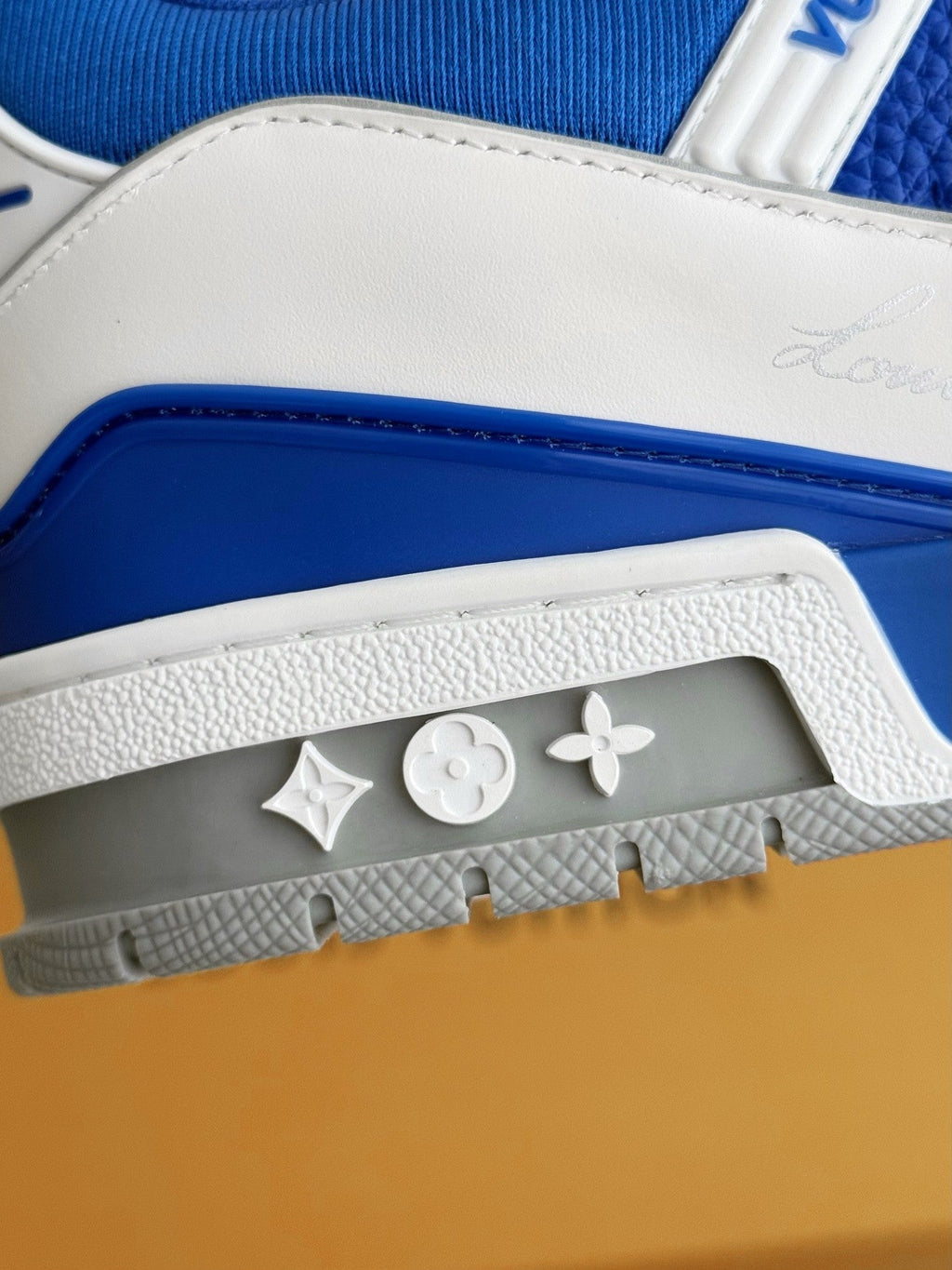 Trainer Sneaker