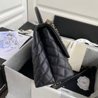 Coco Handle Bag