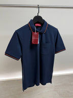 Cotton Polo Shirt