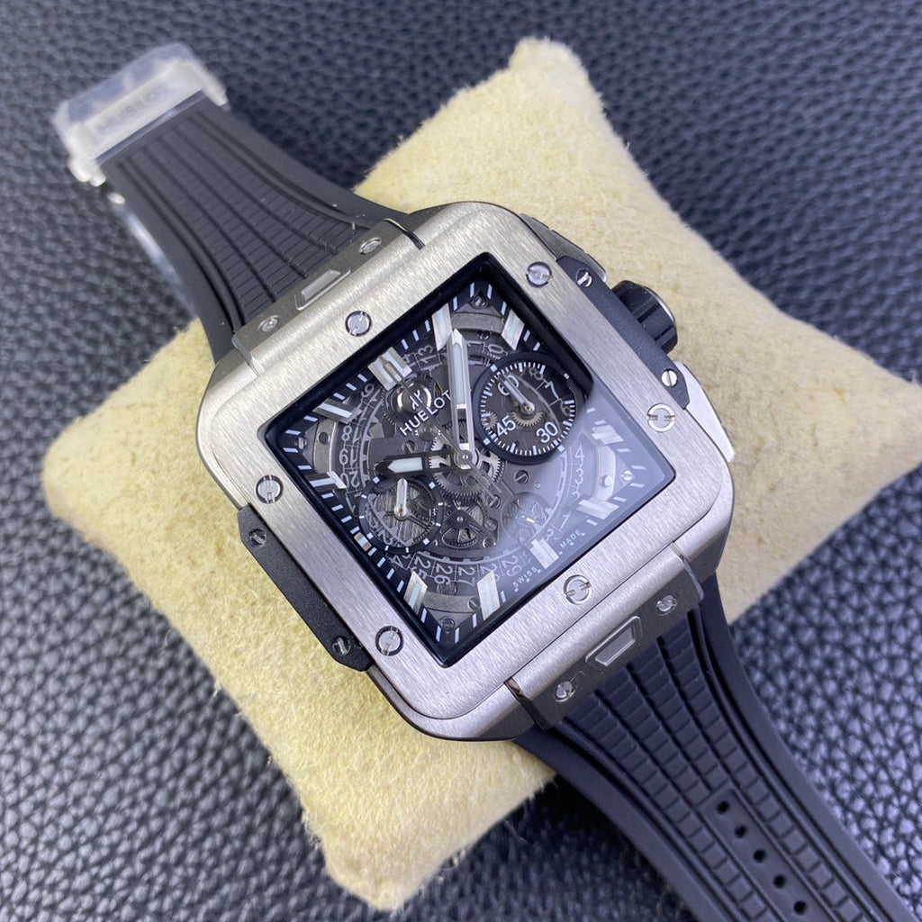 Square Bang Unico 42mm